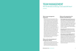 Integrated project delivery an action guide for leaders | PDF
