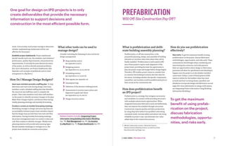 Integrated project delivery an action guide for leaders | PDF