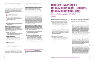 Integrated project delivery an action guide for leaders | PDF