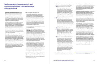 Integrated project delivery an action guide for leaders | PDF