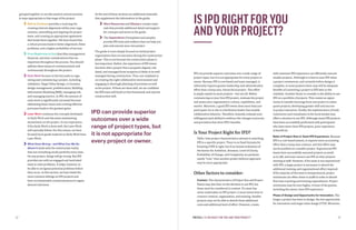 Integrated project delivery an action guide for leaders | PDF