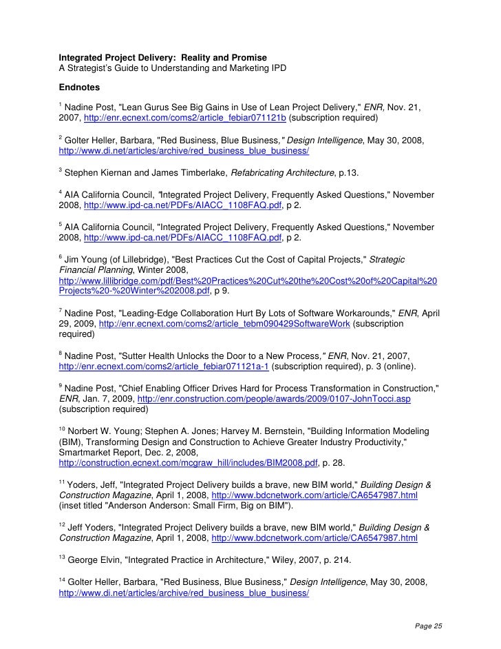 Reflective essay on project management picture