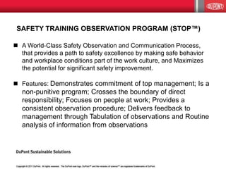 Integrated Proposal Stop&Ss&Elearning En | PDF