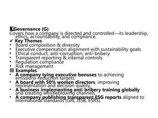 Comprehensive Guide to Integrated Reporting and Sustainability ...