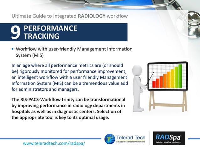 Integrated RIS PACS System | PDF | Medical Tests | Medical Health