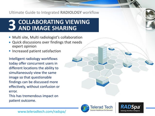 Integrated RIS PACS System | PDF | Medical Tests | Medical Health