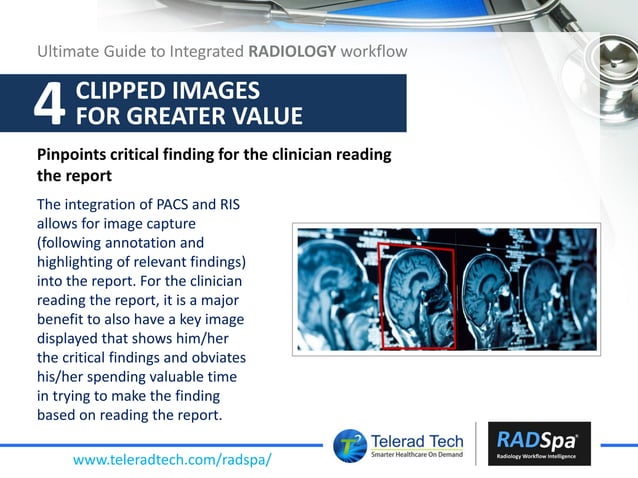 Integrated RIS PACS System | PDF | Medical Tests | Medical Health