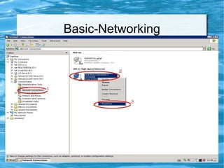 Basic-Networking
 