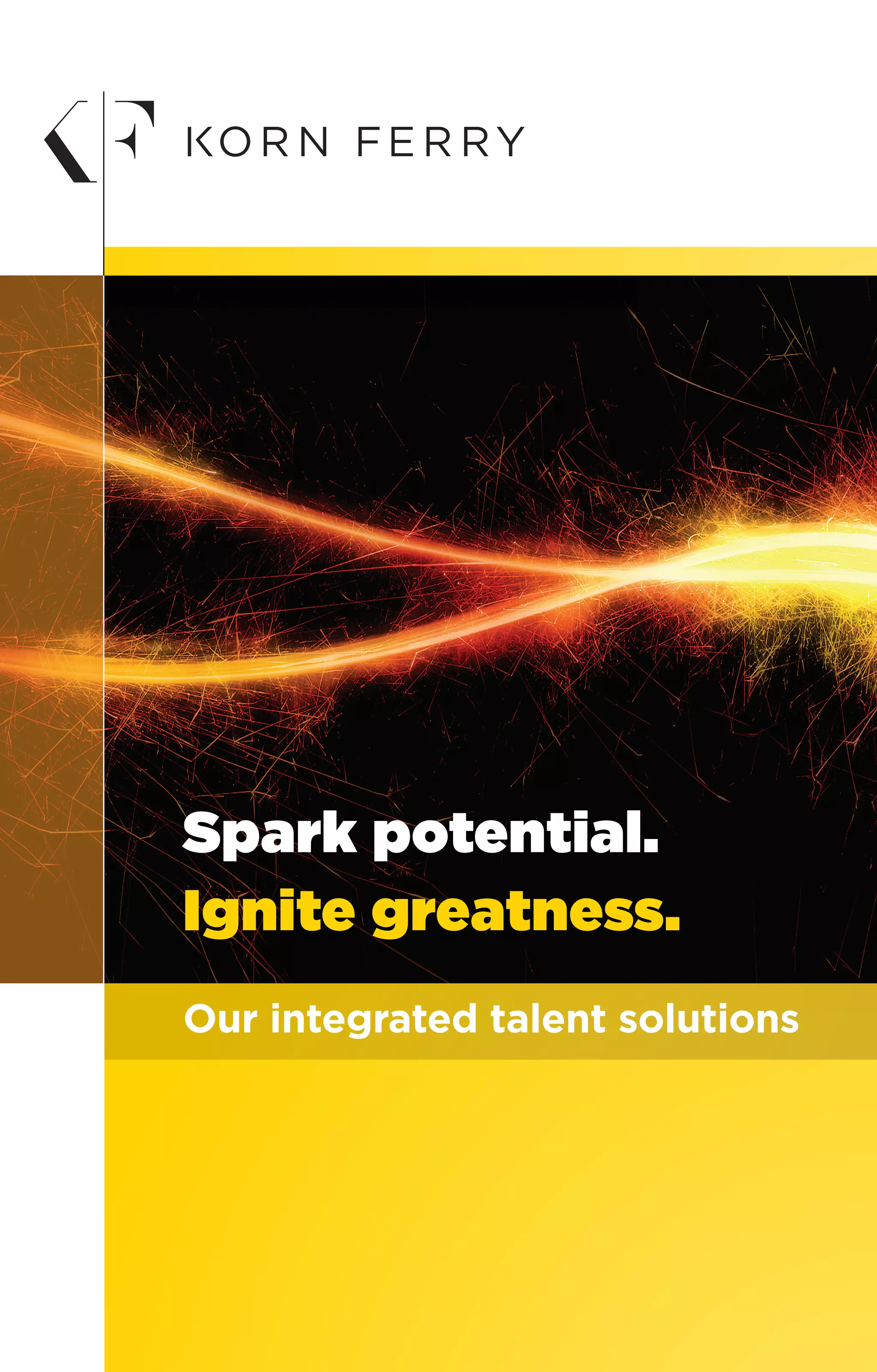 Korn Ferry Integrated Talent Solutions | PDF