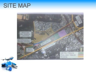 SITE MAP
 