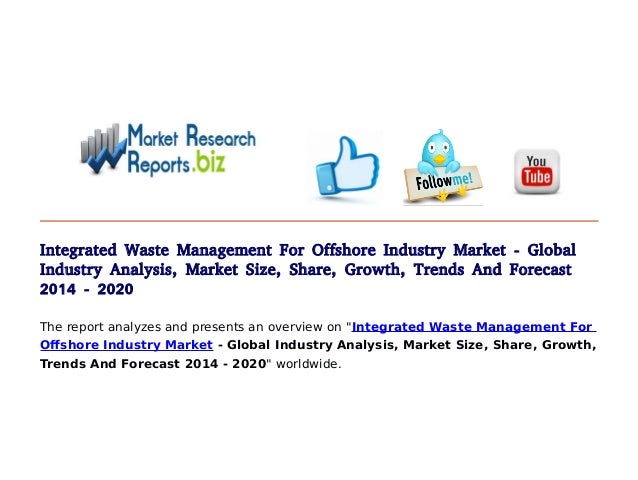 Single integrated global marketplace