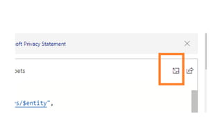 Integrate Microsoft Graph with Azure Bot Services | PPTX