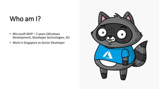 Integrate Microsoft Graph with Azure Bot Services | PPTX