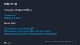 Integrate Machine Learning into Your Spring Application in Less than an ...