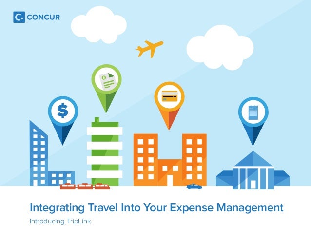 travel expenses