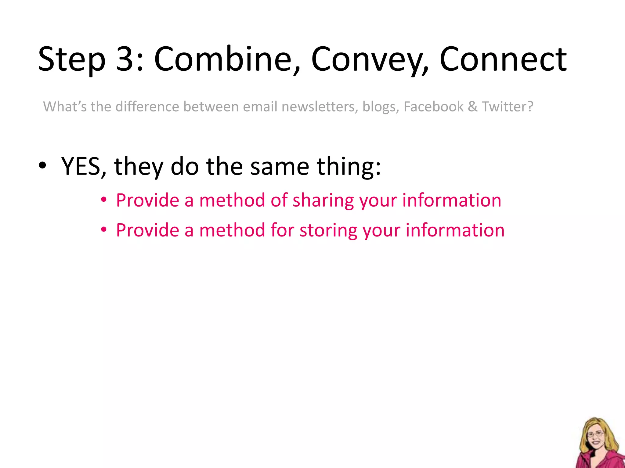   Instant  news releases