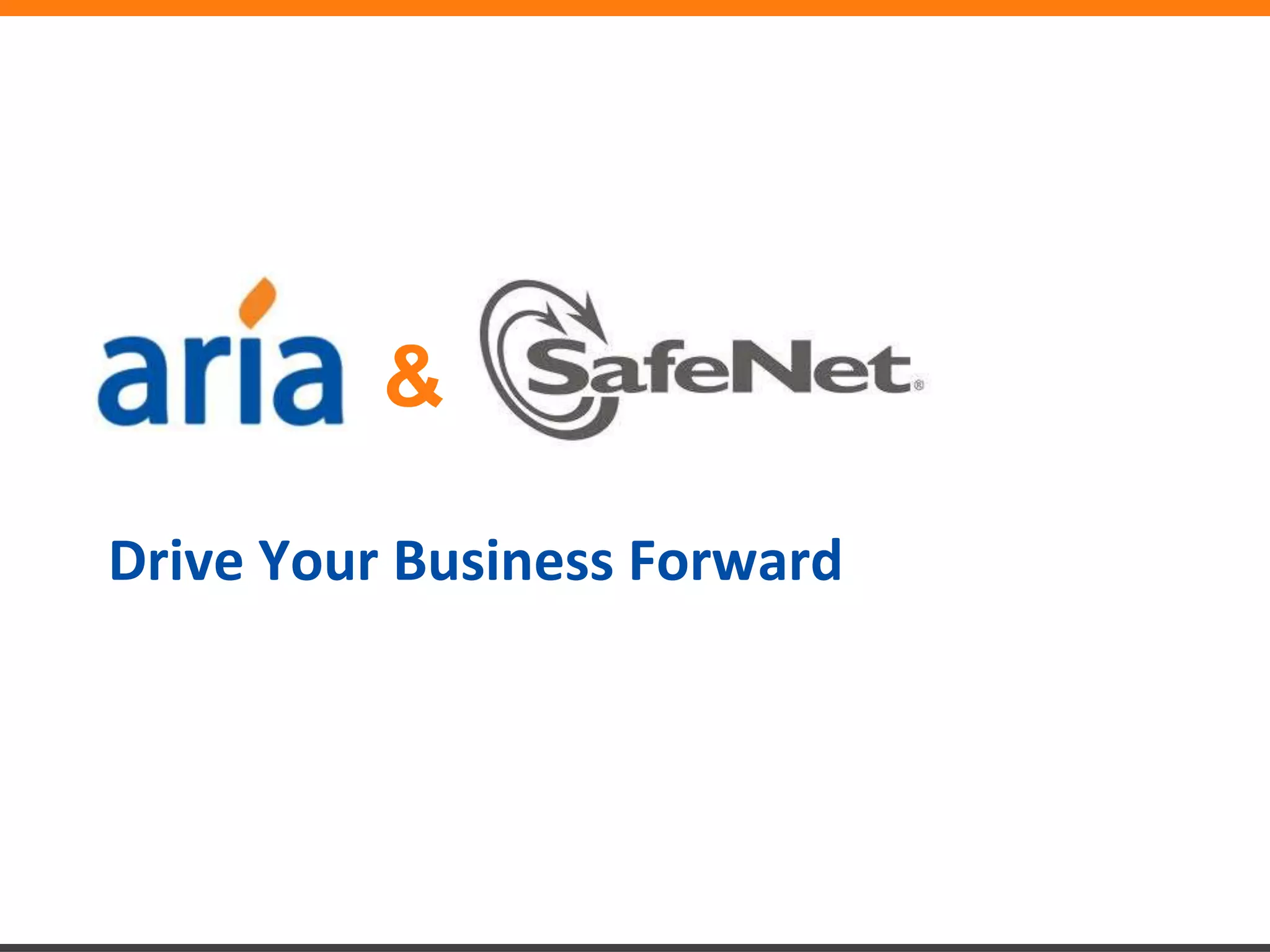 &

    Drive Your Business Forward




9
 