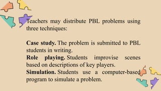 Problem Based Learning Using Ict Integrating-Critical-Thinking-Skills-and-Problem-Solving-Skills-and ...