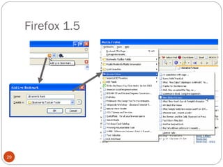 Firefox 1.5 