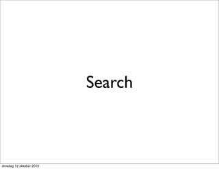 Search



dinsdag 12 oktober 2010
 