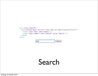 Search
dinsdag 12 oktober 2010
 