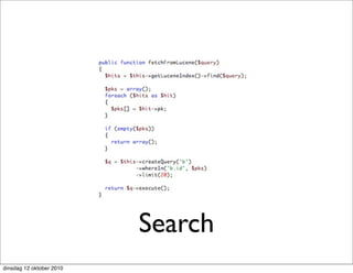 Search
dinsdag 12 oktober 2010
 