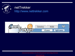 netTrekker http://www.nettrekker.com   