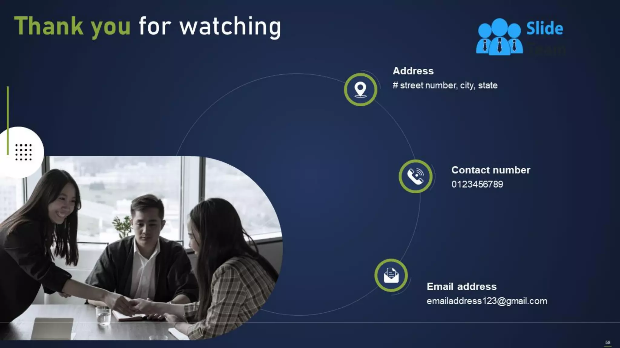 Integrating Asset Tracking System To Enhance Operational Effectiveness Complete Deck