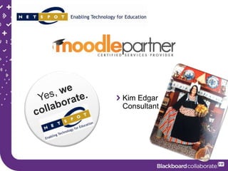 Kim Edgar
Consultant
 