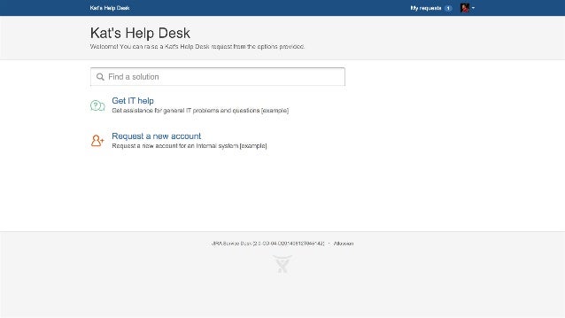 Integrating Confluence And Jira Service Desk For Knowledge Management