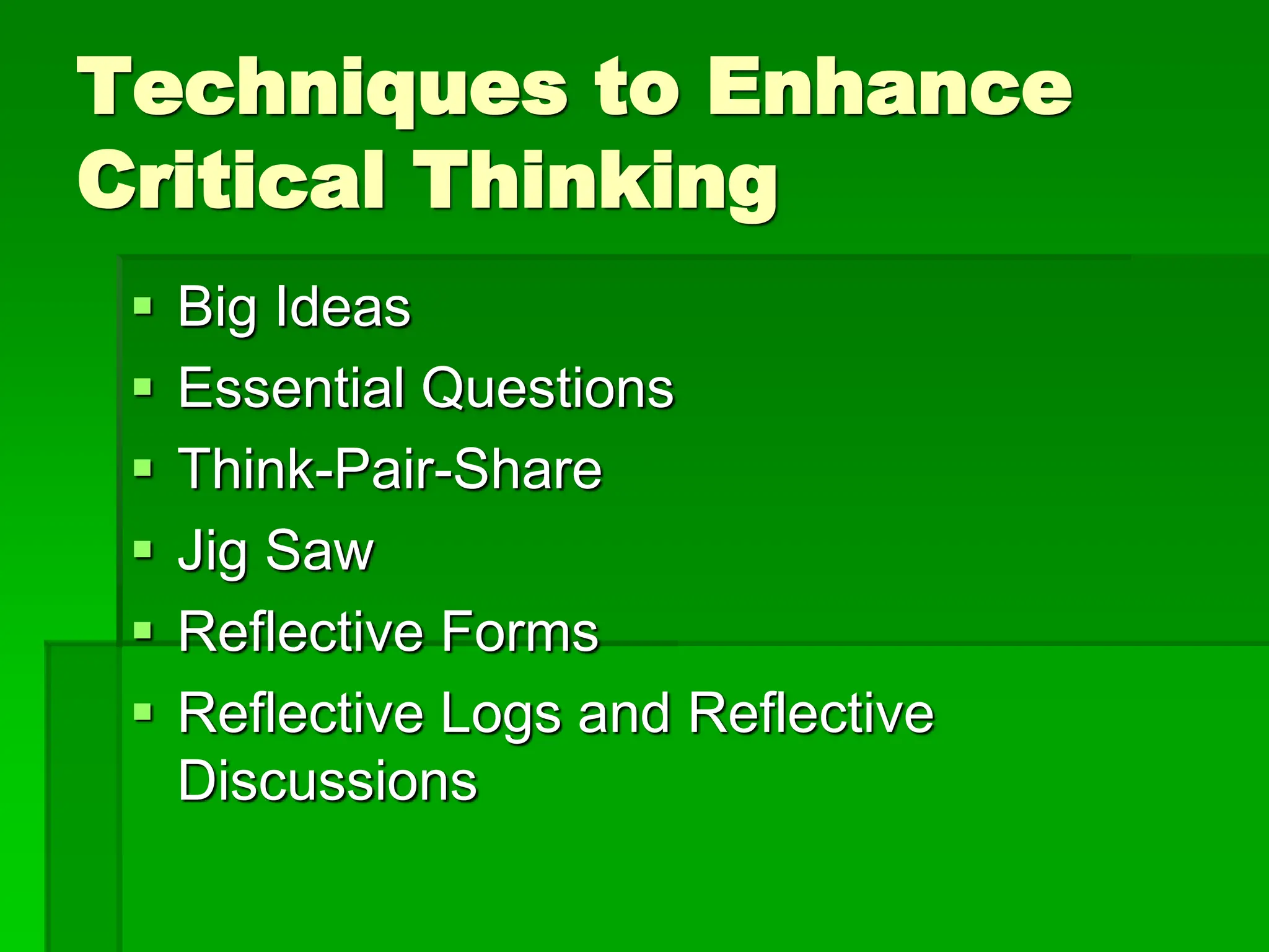 Integrating_Critical_Thinking_in_the_ESL.ppt