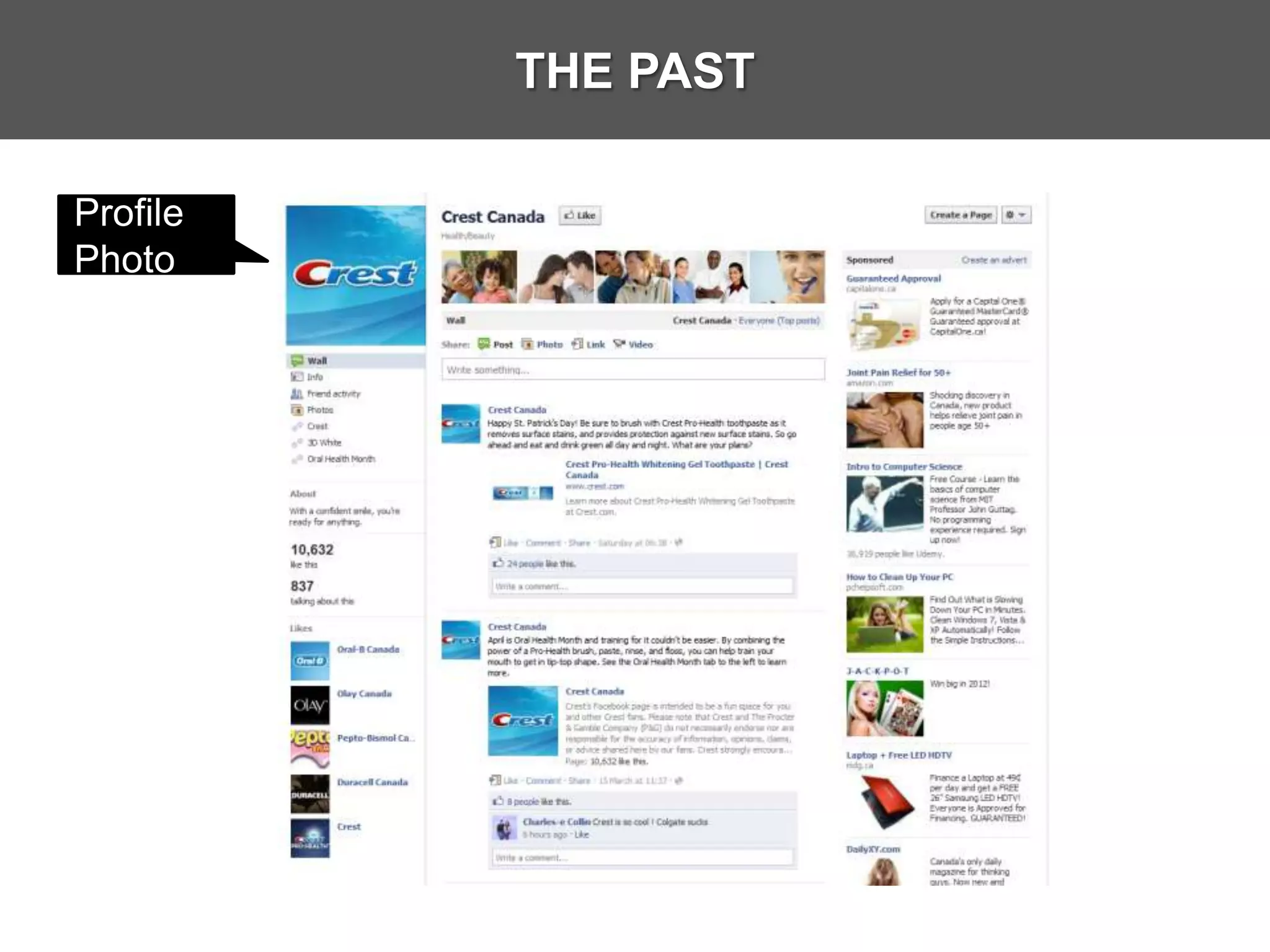 THE PAST

Profile
Photo
 