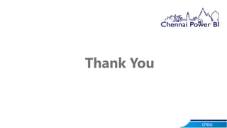 CPBIG
Thank You
 