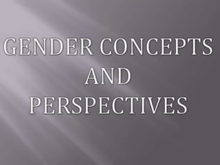 Integrating gender into livestock programs in Southeast Asia