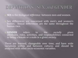 Integrating gender into livestock programs in Southeast Asia