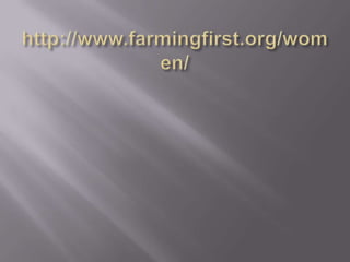 Integrating gender into livestock programs in Southeast Asia