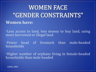 Modernizing extension and advisory services