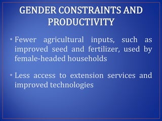 Modernizing extension and advisory services