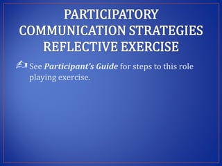 Modernizing extension and advisory services