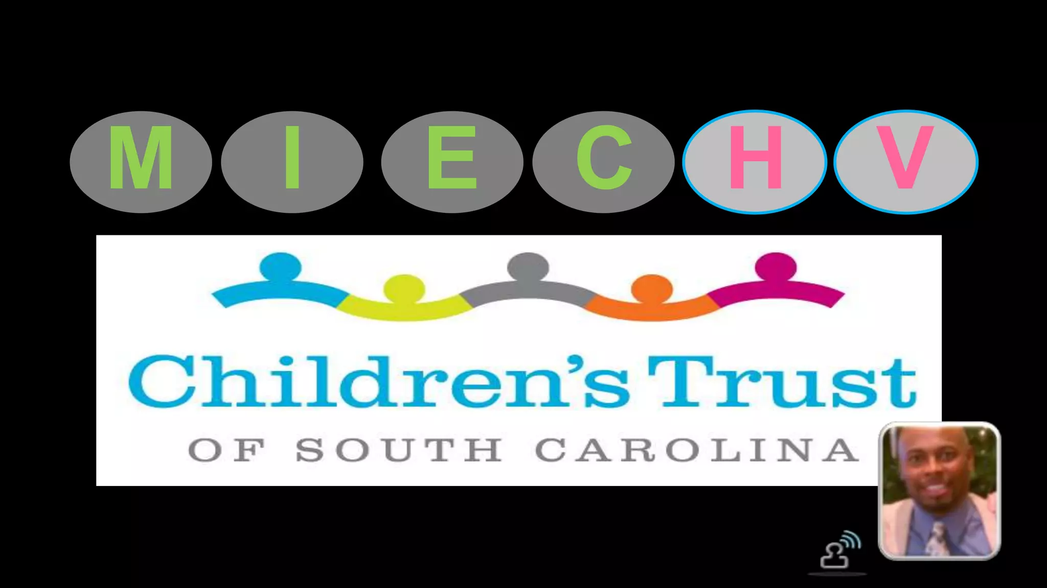 M   I   E   C   H   V
 