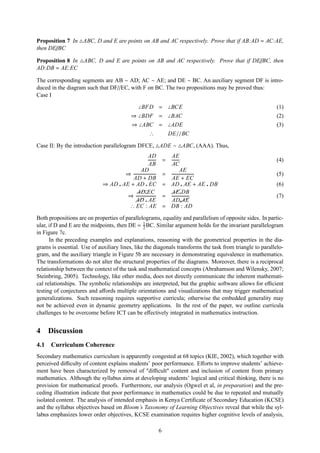 Integrating ict in_education | PDF