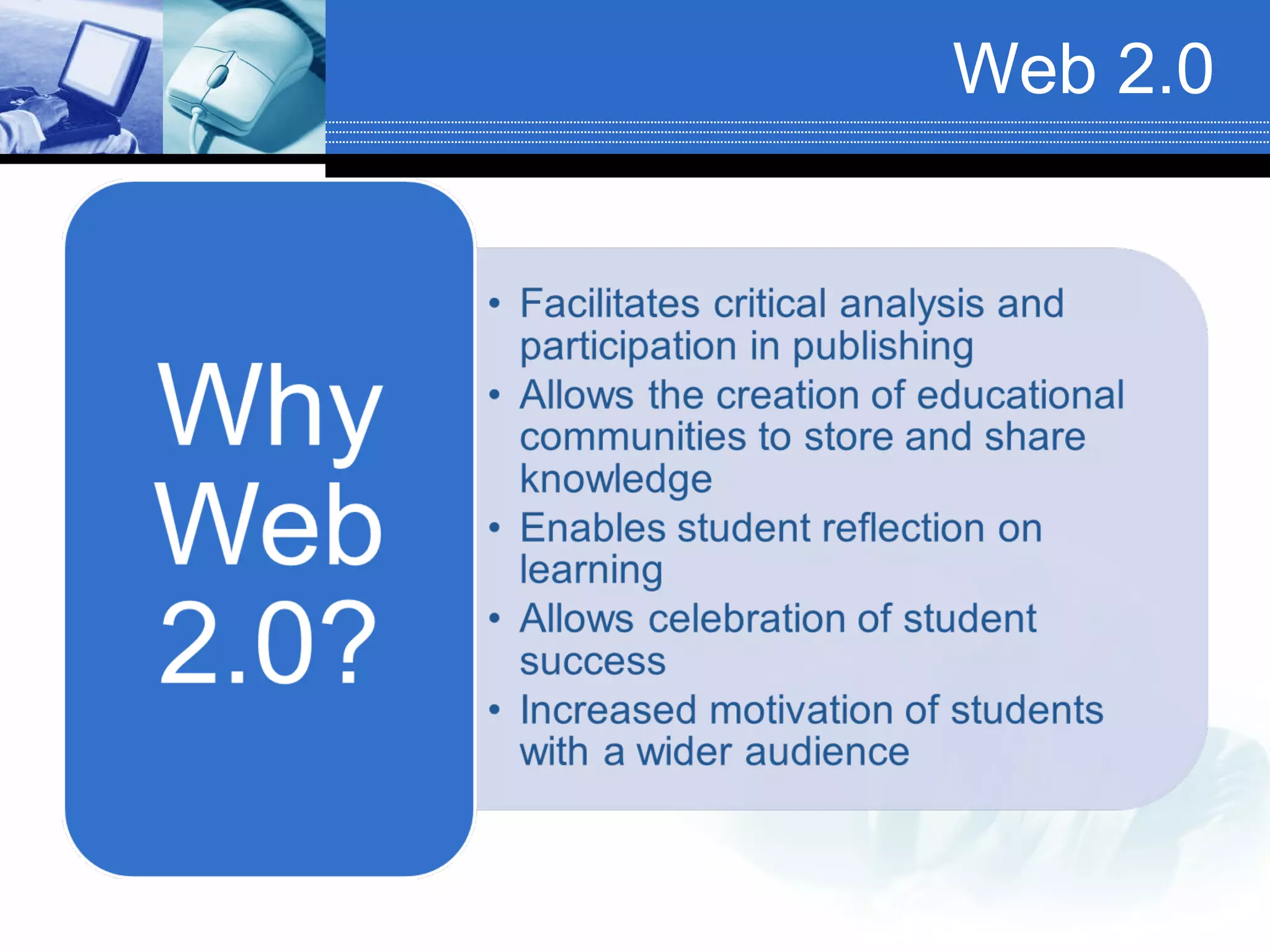 Web 2.0 
