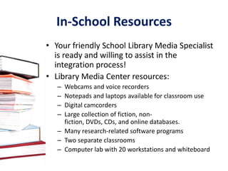 3.4 Self-Assessment Strategies 3.4.1  Assess the processes by which learning                 was achieved in order to revise strategies                 and learn more effectively in the future. 3.4.2  Assess the quality and effectiveness of                 the learning product. 3.4.3  Assess own ability to work with others in                 a group setting by evaluating varied                 roles, leadership, and demonstrations of                respect for other viewpoints.From Standards for the 21st Century Learners —AASL, 2007.