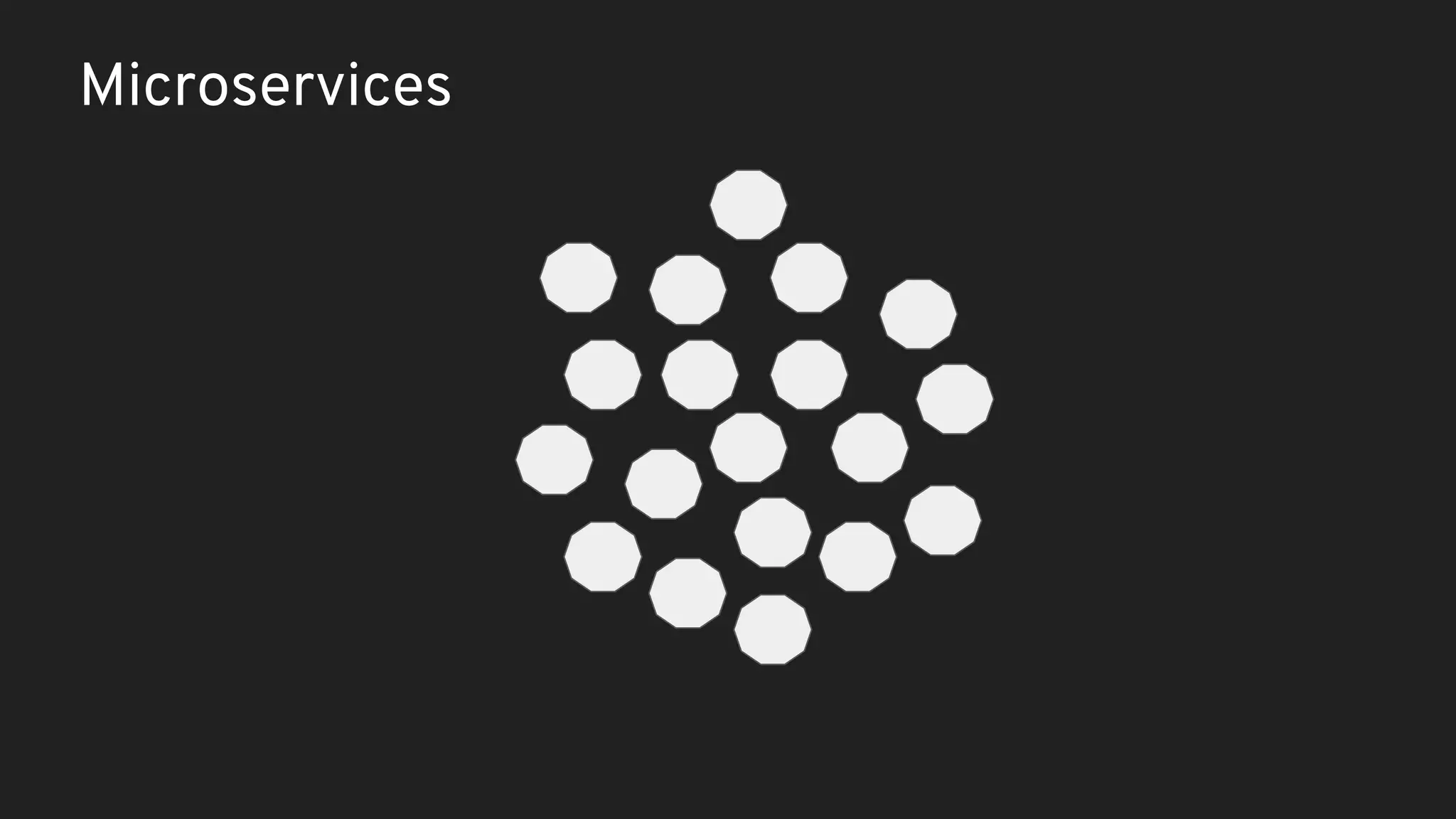 Microservices 