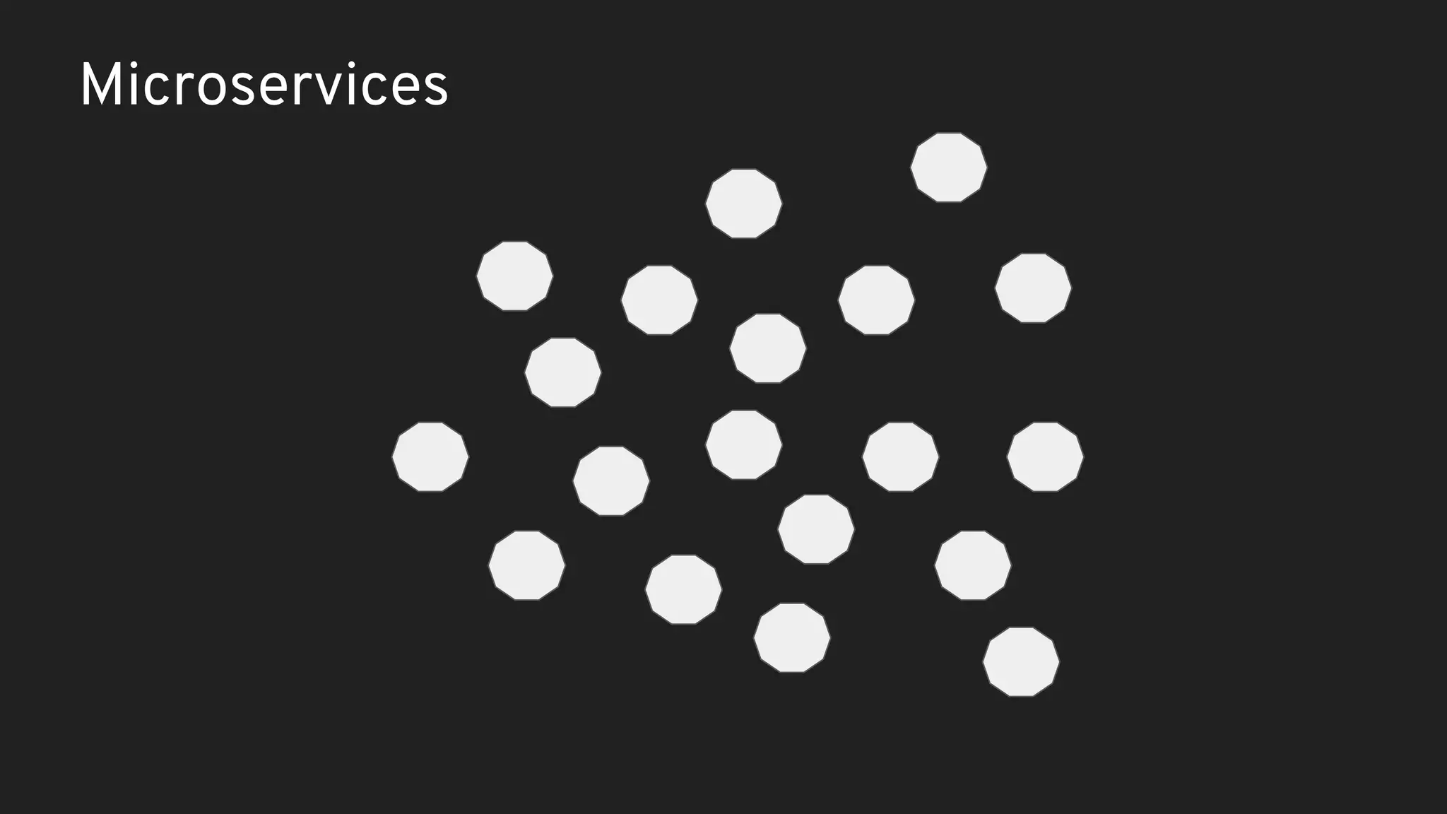 Microservices 