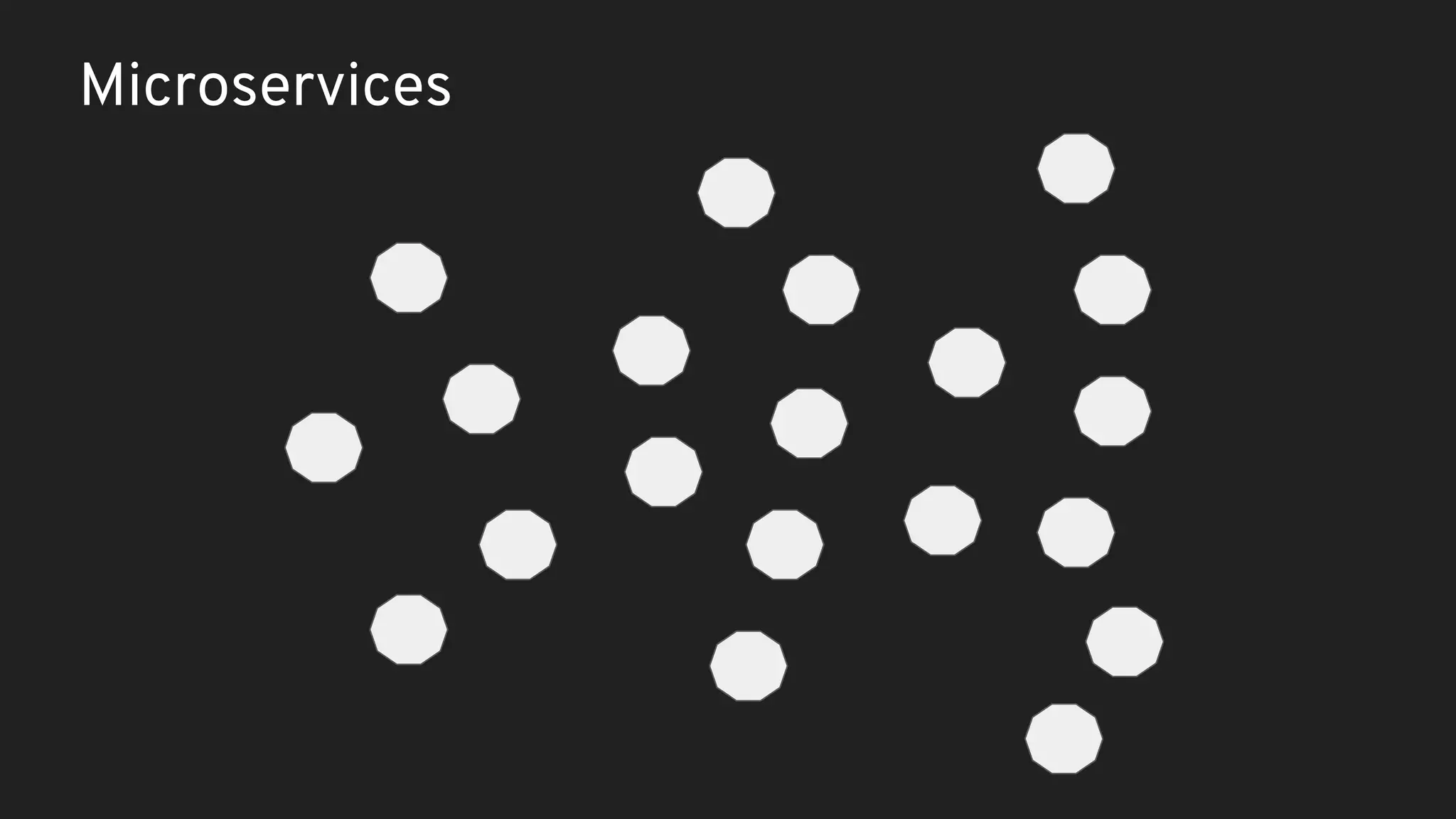 Microservices 