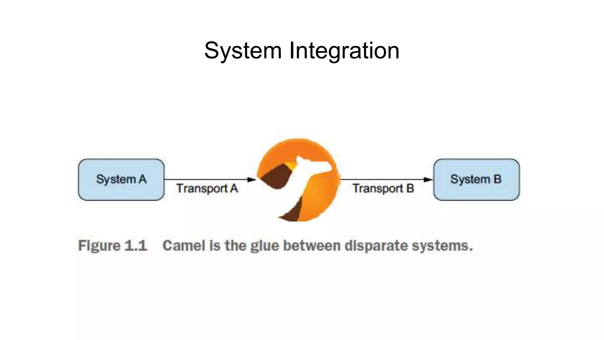 System Integration 