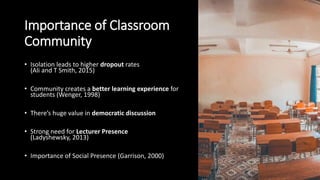 EdTech 2021: Integrating Microsoft Teams with Moodle