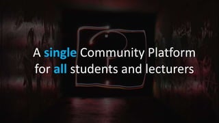 EdTech 2021: Integrating Microsoft Teams with Moodle