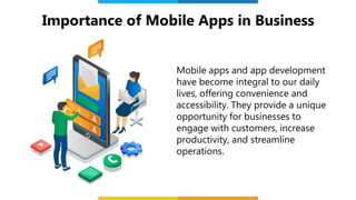 Integrating Mobile Apps with Existing Business Systems and Processes.pptx